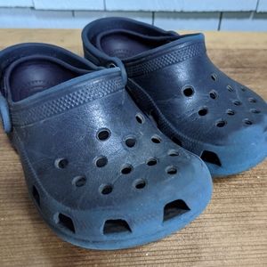Crocs Size 8/9